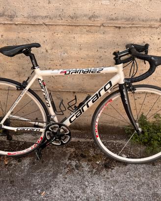 Bici da corsa CARRARO