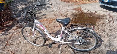 city bike da donna tg 26