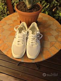 Sheakers Armani 
