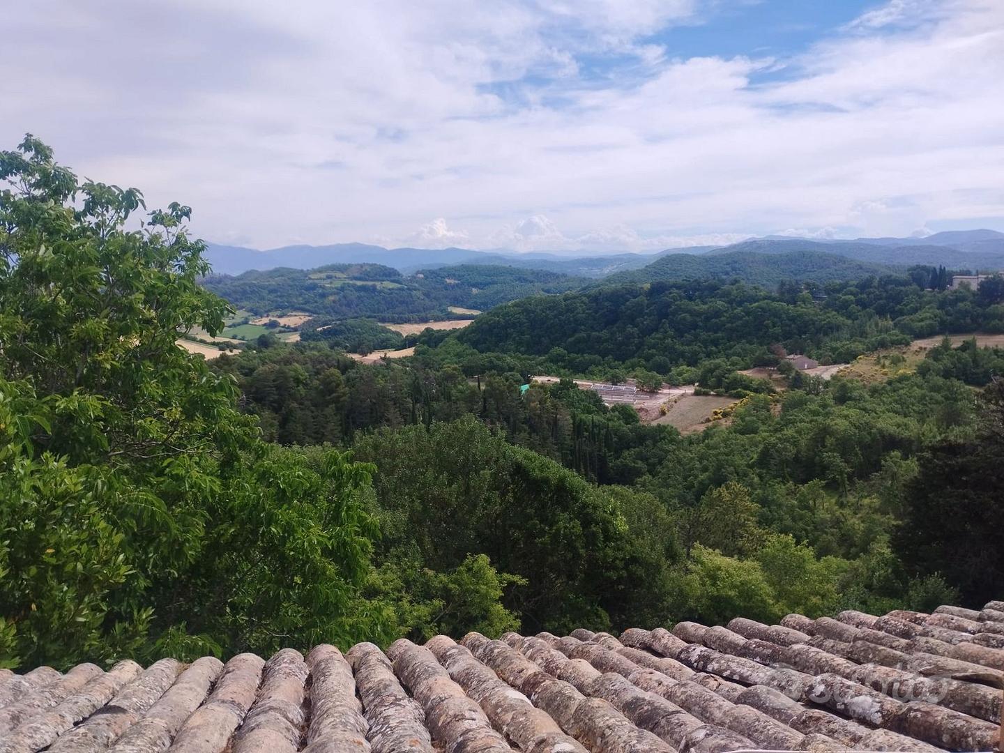 Appartamento – Acquasparta, Santa Barbara - Vista 4