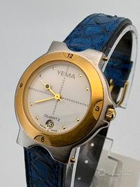 Orologio Yema Vintage