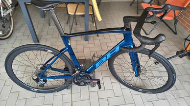 BH RS1 5.0 Ultegra meccanico tg LA
