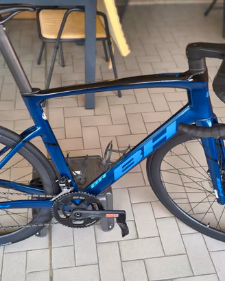 BH RS1 5.0 Ultegra meccanico tg LA