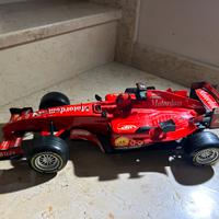 Macchina F1
