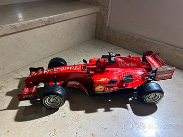 Macchina F1