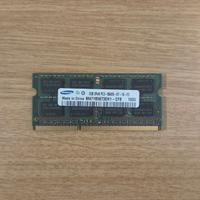 RAM Laptop Samsung 2GB DDR3 PC3-8500S 1066MHz