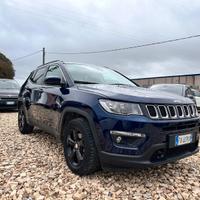 Jeep Compass 1.4 MultiAir 2WD Longitude
