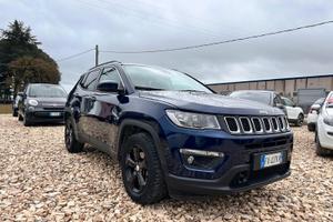 Jeep Compass 1.4 MultiAir 2WD Longitude