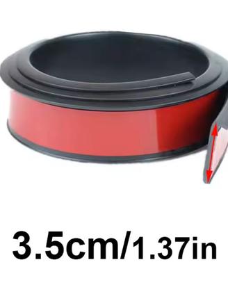 4x Copertura parafango universale