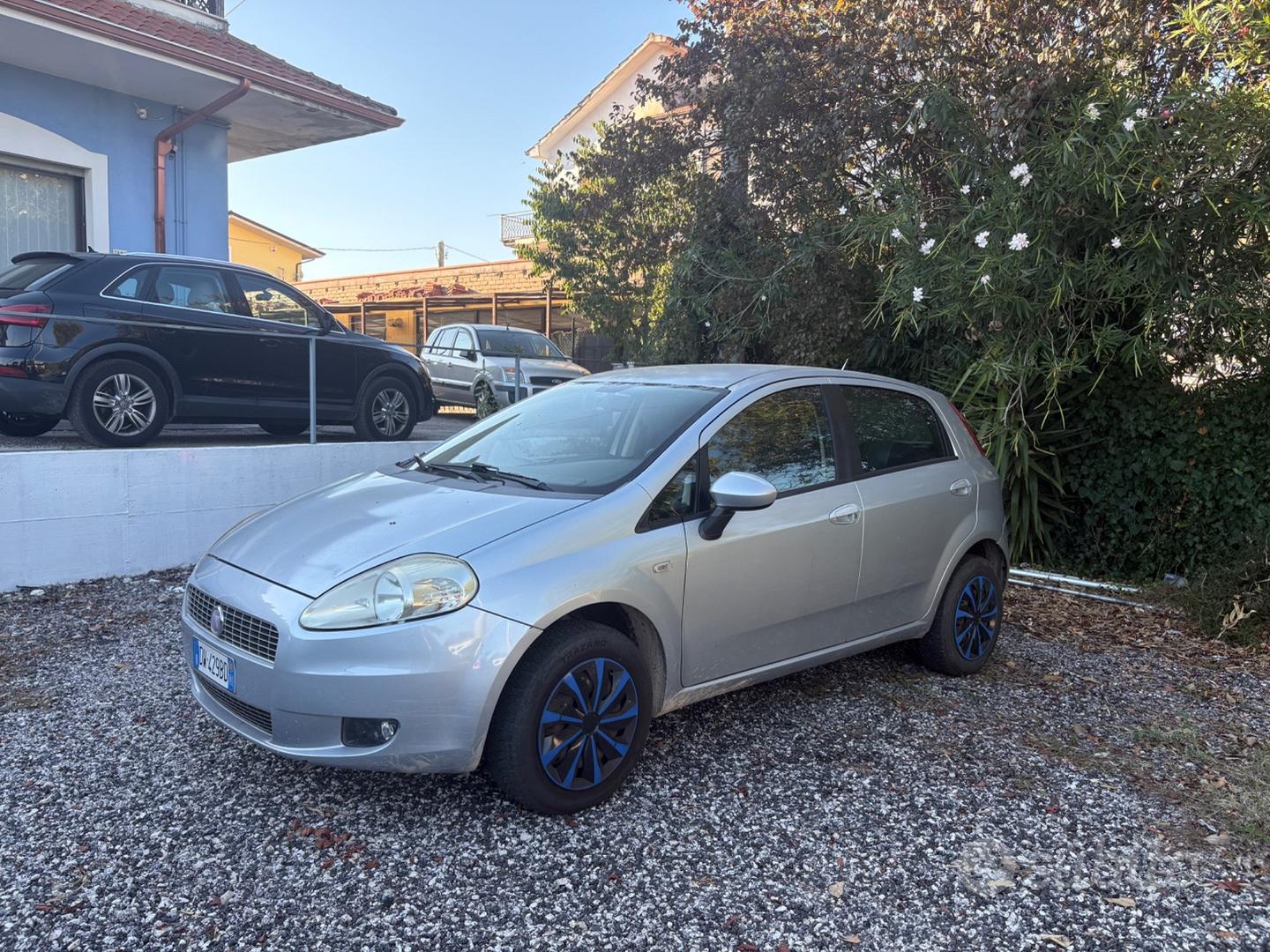 Fiat Grande Punto