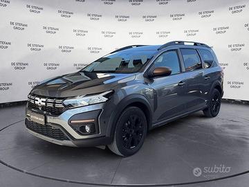 Dacia Jogger 1.6 hybrid Extreme 140cv