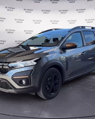 Dacia Jogger 1.6 hybrid Extreme 140cv