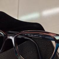 Montatura di occhiali RayBan  unisex 