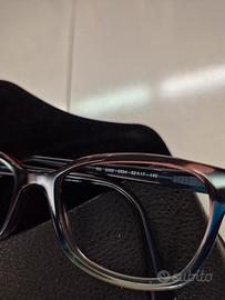 Montatura di occhiali RayBan  unisex 