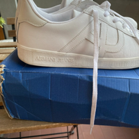 Sneakers Armani