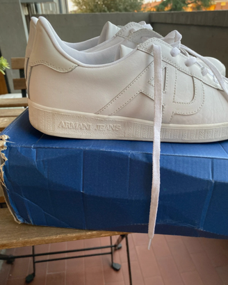 Sneakers Armani