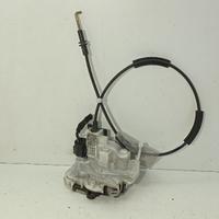 SERRATURA ANTERIORE DESTRA FORD Ka Serie (CCU) 154