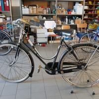 Bici D’epoca  Donna WANDER