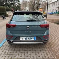 VOLKSWAGEN T-ROC MY23 1.5 TSI ACT 150CV DSG