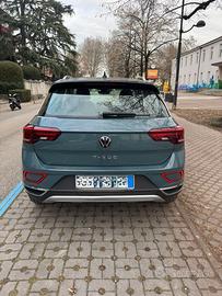 VOLKSWAGEN T-ROC MY23 1.5 TSI ACT 150CV DSG