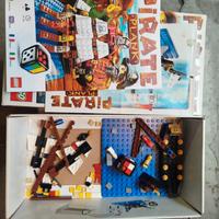 Lego Pirate plank 
