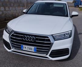 Q5 2.0 TDI 190 CV quattro S tronic Business Sport