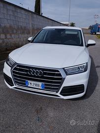 Q5 2.0 TDI 190 CV quattro S tronic Business Sport