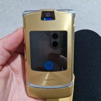 Motorola Dolce &Gabbana ed.limitata