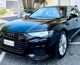 Contattatemi per questa meravigliosa Audi A6