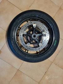 cerchio anteriore bmw s1000rr  200/2015