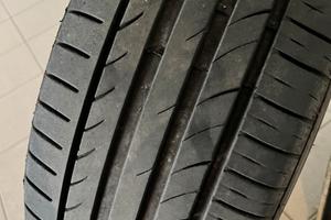 Gomme 245 45 20