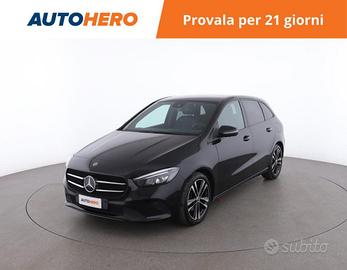 MERCEDES-BENZ B 180 CX42759