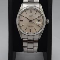 Rolex date 1500
