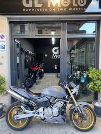 Honda Hornet 600 VERAMENTE PERFETTA IN TUTTO