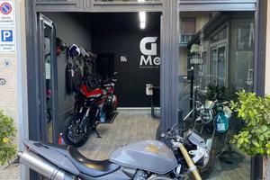 Honda Hornet 600 VERAMENTE PERFETTA IN TUTTO