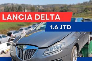 lancia delta ricambi usati vettura rottamata pezzi