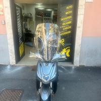Kymco Agility 125 NUOVO euro 5 - PERMUTE