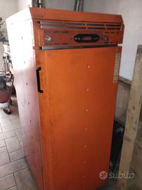 Caldaia a pellet Termorossi