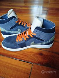 Nike Air Jordan 1 Mid SE Craft 