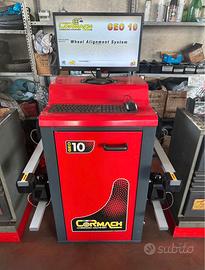 Convergenza Auto