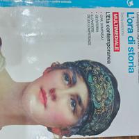 L'ora di storia 3 Paolucci Signorini Marisaldi