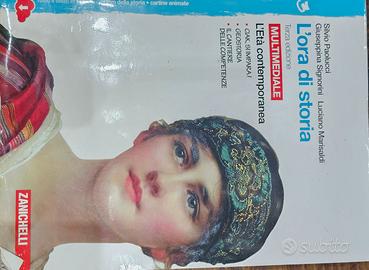 L'ora di storia 3 Paolucci Signorini Marisaldi