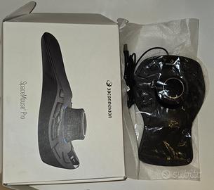 SpaceMouse Pro