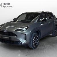 Toyota Yaris Cross 1.5 Hybrid 5p. E-CVT Trend