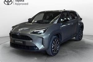 Toyota Yaris Cross 1.5 Hybrid 5p. E-CVT Trend