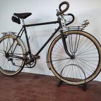 BICICLETTA STORICA PER EROICA 