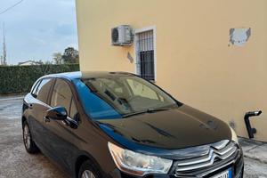Citroen C4 1.6 HDi 90 Seduction