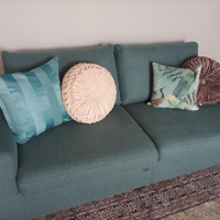 Divano letto Poltronesofà