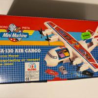 Air Cargo Micro Machines originale