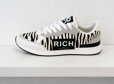 Scarpe Sneakers John Richmond limited edition